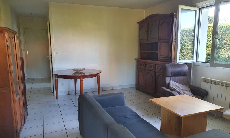 Maison T4 de plain-pied